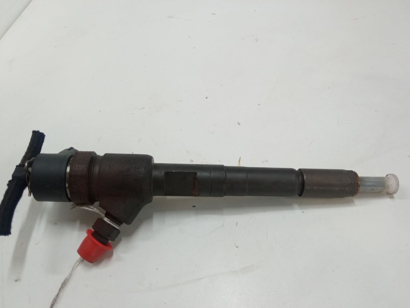 Recambio de inyector para opel corsa d (s07) 1.3 cdti (l08, l68) referencia OEM IAM   