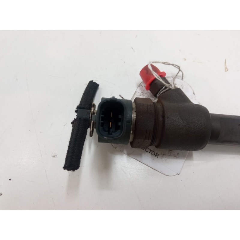 Recambio de inyector para opel corsa d (s07) 1.3 cdti (l08, l68) referencia OEM IAM   