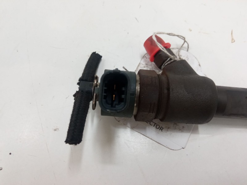 Recambio de inyector para opel corsa d (s07) 1.3 cdti (l08, l68) referencia OEM IAM   