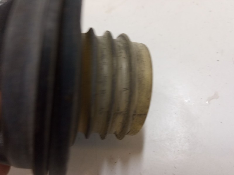 Recambio de tapon combustible para mercedes-benz clase m (w163) ml 55 amg (163.174) referencia OEM IAM   