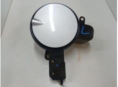 Recambio de tapa exterior combustible para mercedes-benz clase m (w163) ml 55 amg (163.174) referencia OEM IAM A1635840621