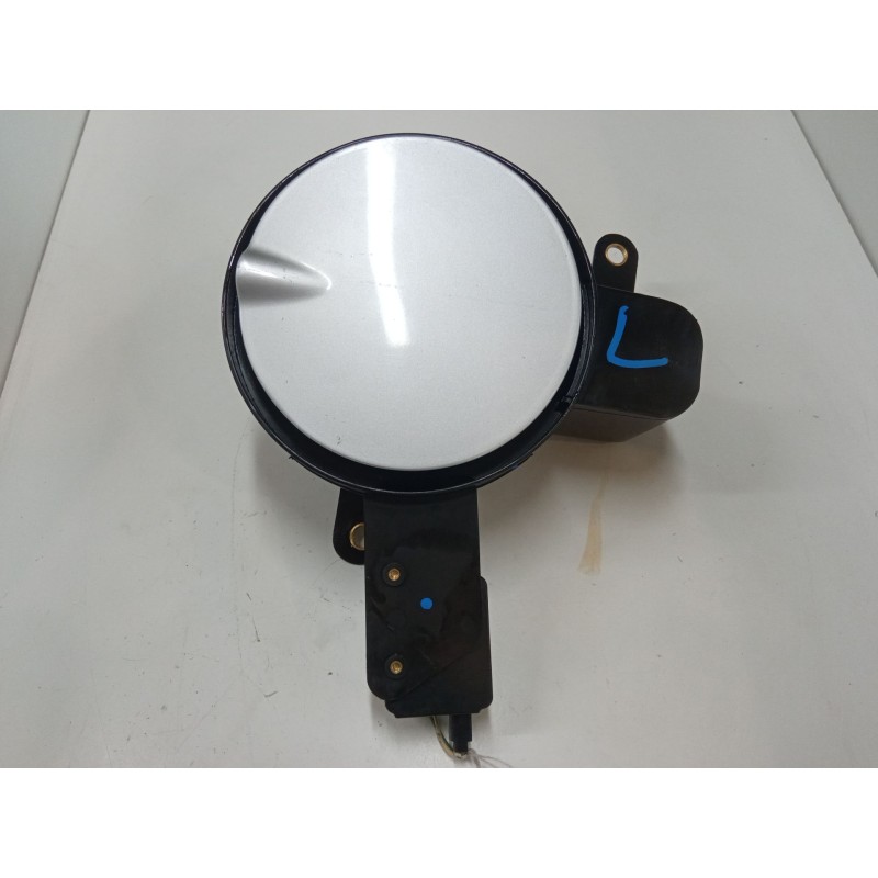 Recambio de tapa exterior combustible para mercedes-benz clase m (w163) ml 55 amg (163.174) referencia OEM IAM A1635840621  