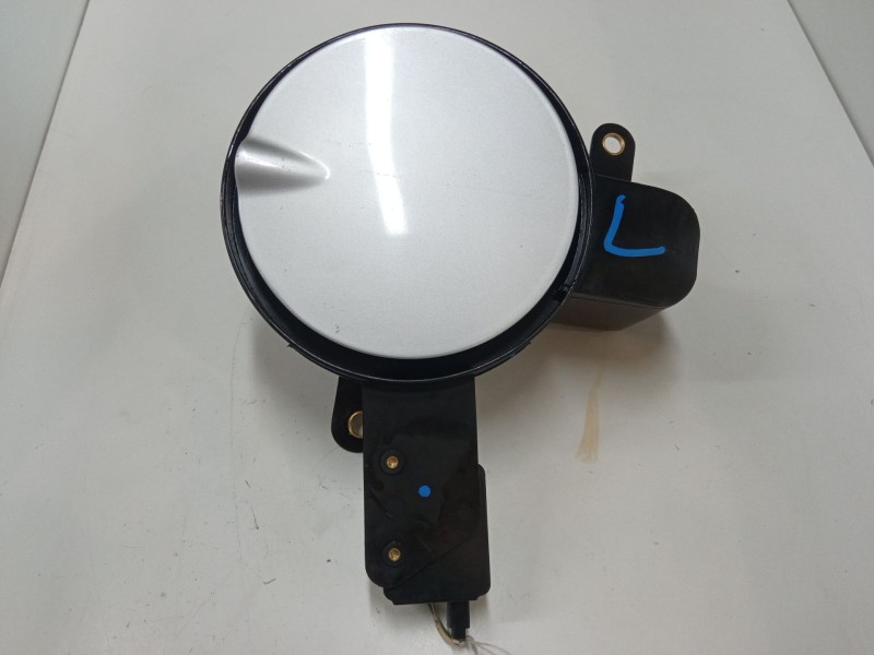 Recambio de tapa exterior combustible para mercedes-benz clase m (w163) ml 55 amg (163.174) referencia OEM IAM A1635840621  