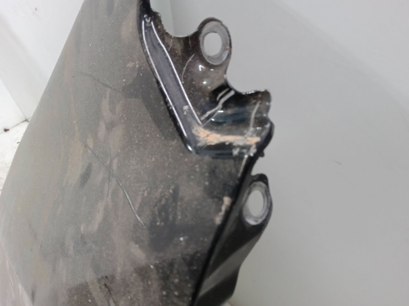 Recambio de aleta delantera izquierda para hyundai getz (tb) 1.1 referencia OEM IAM   