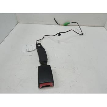 ANCLAJE CINTURON DELANTERO IZQUIERDO 