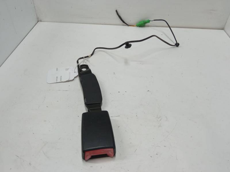 ANCLAJE CINTURON DELANTERO IZQUIERDO 