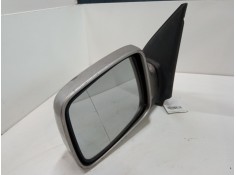 Recambio de retrovisor electrico izquierdo para nissan x-trail i (t30) 2.2 di 4x4 referencia OEM IAM   