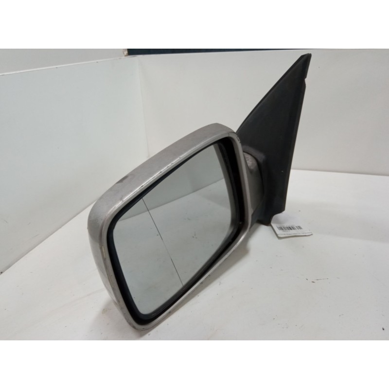 Recambio de retrovisor electrico izquierdo para nissan x-trail i (t30) 2.2 di 4x4 referencia OEM IAM   