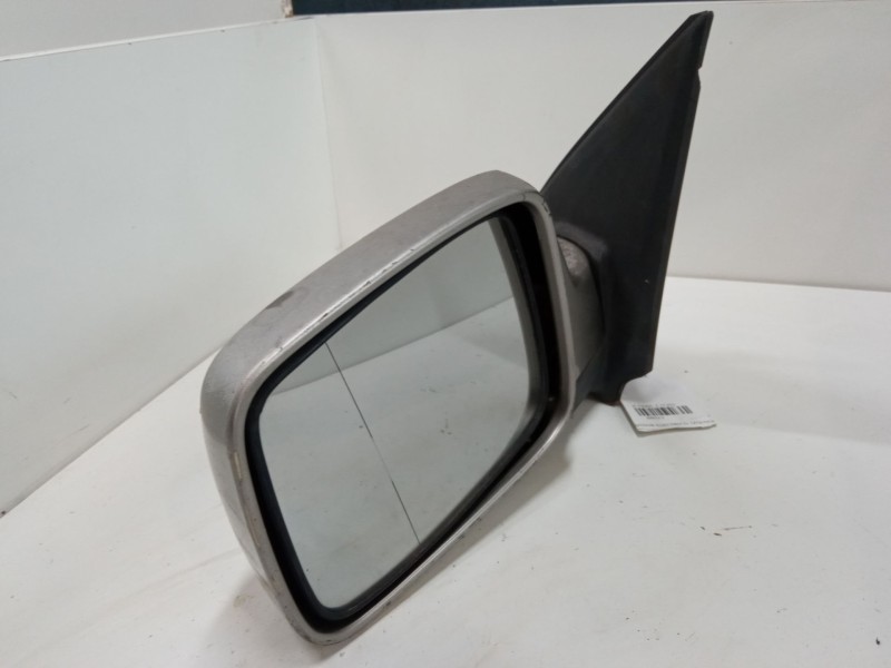 Recambio de retrovisor electrico izquierdo para nissan x-trail i (t30) 2.2 di 4x4 referencia OEM IAM   