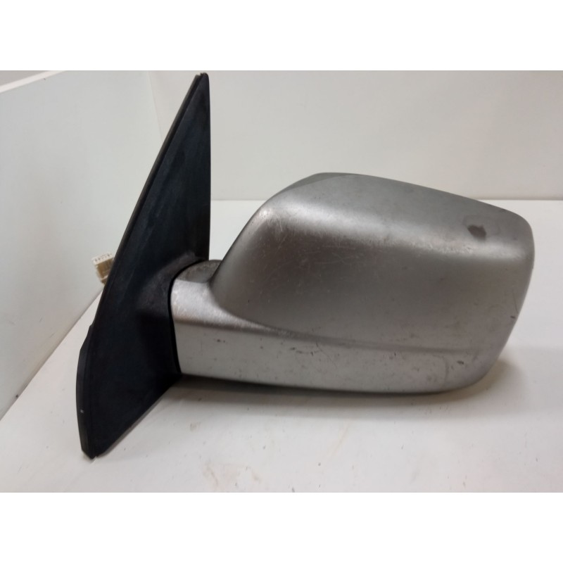 Recambio de retrovisor electrico izquierdo para nissan x-trail i (t30) 2.2 di 4x4 referencia OEM IAM   