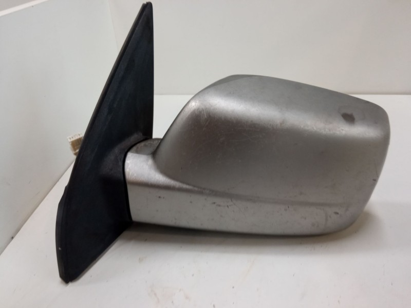 Recambio de retrovisor electrico izquierdo para nissan x-trail i (t30) 2.2 di 4x4 referencia OEM IAM   