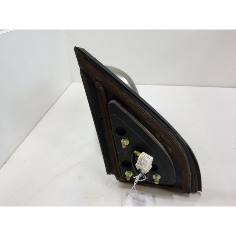 Recambio de retrovisor electrico izquierdo para nissan x-trail i (t30) 2.2 di 4x4 referencia OEM IAM   