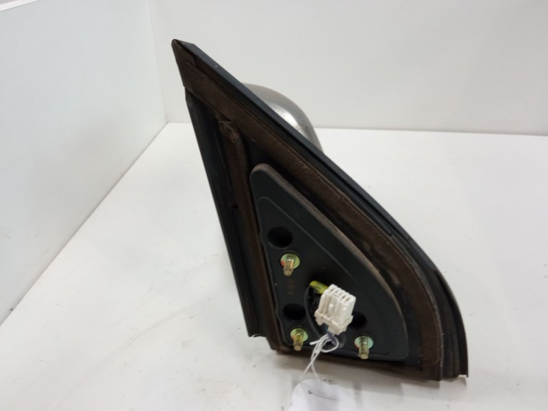Recambio de retrovisor electrico izquierdo para nissan x-trail i (t30) 2.2 di 4x4 referencia OEM IAM   