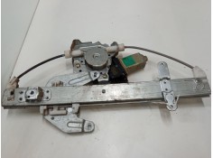 Recambio de elevalunas electrico trasero derecho para nissan x-trail i (t30) 2.2 di 4x4 referencia OEM IAM   