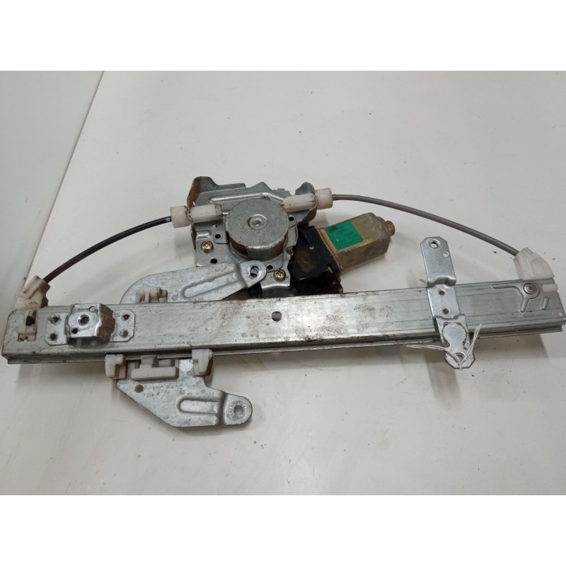 Recambio de elevalunas electrico trasero derecho para nissan x-trail i (t30) 2.2 di 4x4 referencia OEM IAM   
