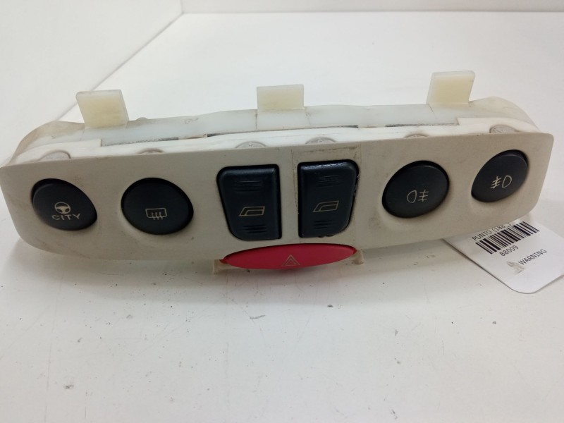 Recambio de warning para fiat punto (188_) 1.4 referencia OEM IAM   