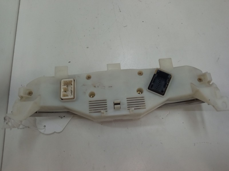 Recambio de warning para fiat punto (188_) 1.4 referencia OEM IAM   