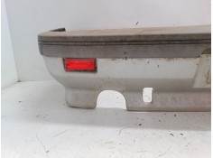 Recambio de paragolpes trasero para renault 11 (b/c37_) 1.1 (b/c371) referencia OEM IAM    2
