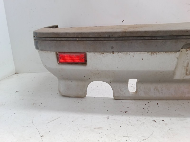 Recambio de paragolpes trasero para renault 11 (b/c37_) 1.1 (b/c371) referencia OEM IAM   