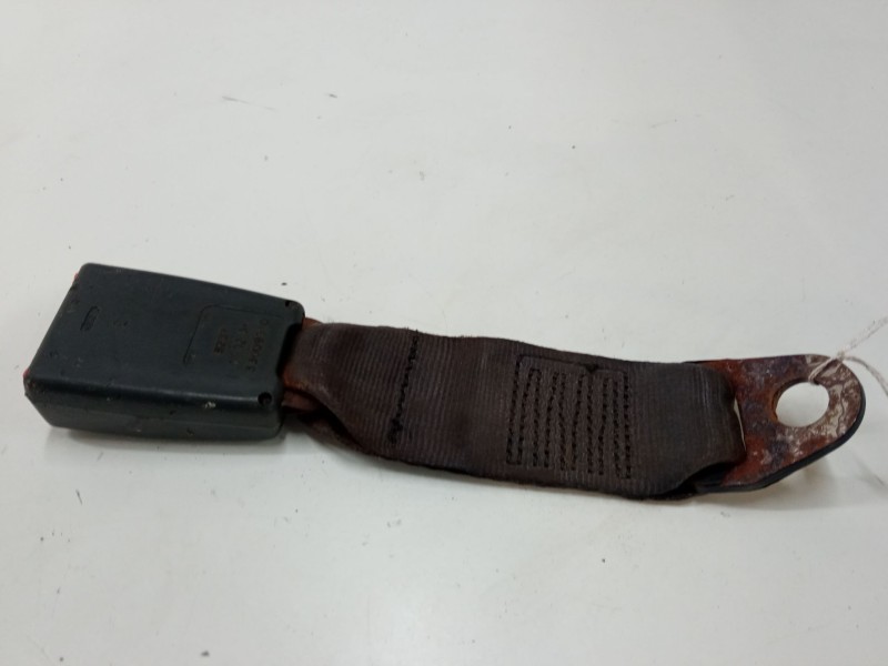 Recambio de anclaje cinturon trasero derecho para fiat punto (188_) 1.4 referencia OEM IAM   