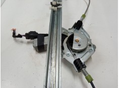 Recambio de elevalunas electrico delantero izquierdo para fiat punto (188_) 1.4 referencia OEM IAM   