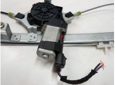 Recambio de elevalunas electrico delantero izquierdo para fiat punto (188_) 1.4 referencia OEM IAM    2