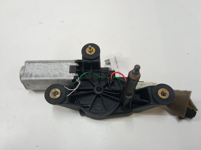 Recambio de motor limpia trasero para fiat punto (188_) 1.4 referencia OEM IAM   