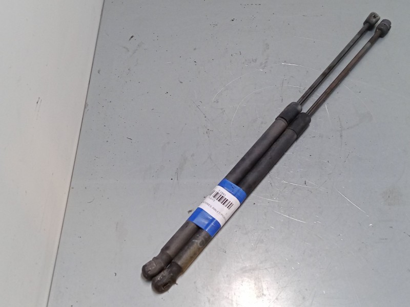 Recambio de amortiguadores malet/porton para mazda 3 (bk) 1.6 (bk14) referencia OEM IAM   