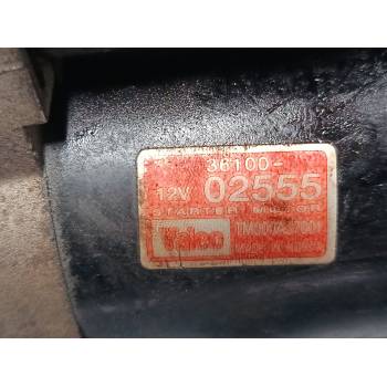 MOTOR ARRANQUE 3610002555 