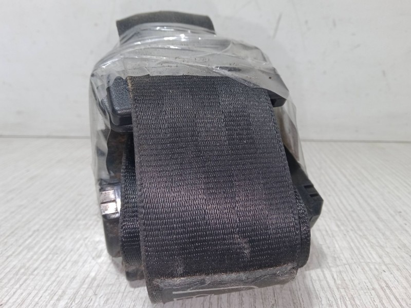 Recambio de cinturon seguridad trasero izquierdo para volkswagen sharan (7m8, 7m9, 7m6) 1.9 tdi referencia OEM IAM   