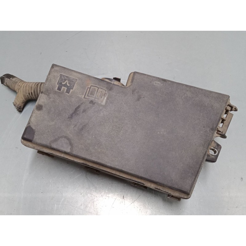 Recambio de caja reles / fusibles para ford focus ii (da_, hcp, dp) 1.8 tdci referencia OEM IAM 3M5T14A076AE  