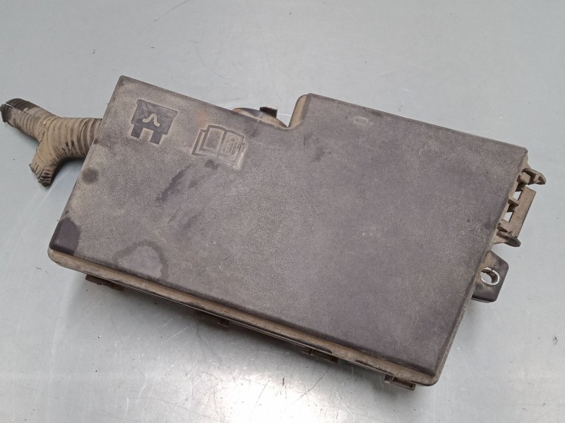 Recambio de caja reles / fusibles para ford focus ii (da_, hcp, dp) 1.8 tdci referencia OEM IAM 3M5T14A076AE  