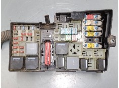 Recambio de caja reles / fusibles para ford focus ii (da_, hcp, dp) 1.8 tdci referencia OEM IAM 3M5T14A076AE   2