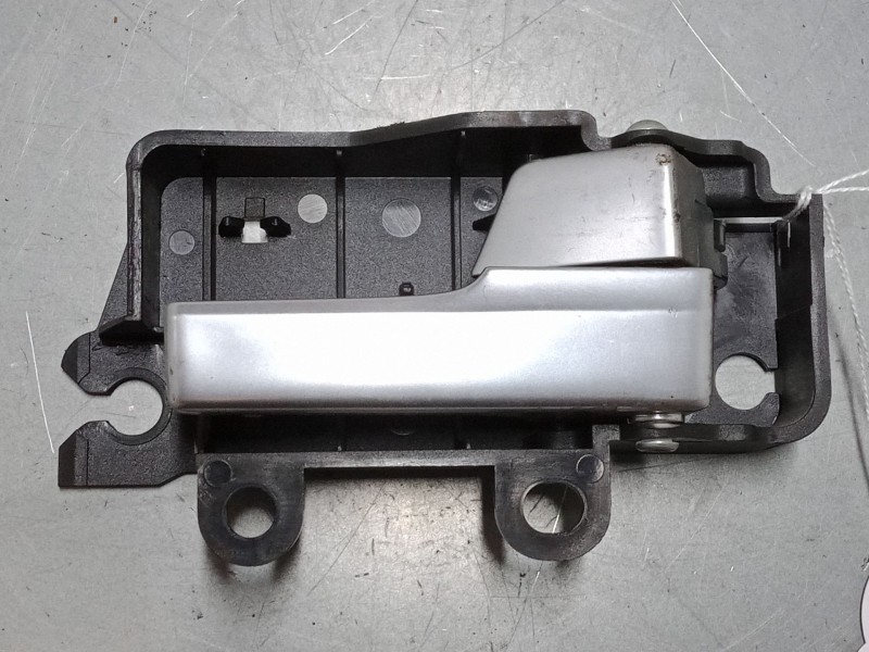 Recambio de maneta interior delantera derecha para ford focus ii (da_, hcp, dp) 1.8 tdci referencia OEM IAM 3M51R22600  