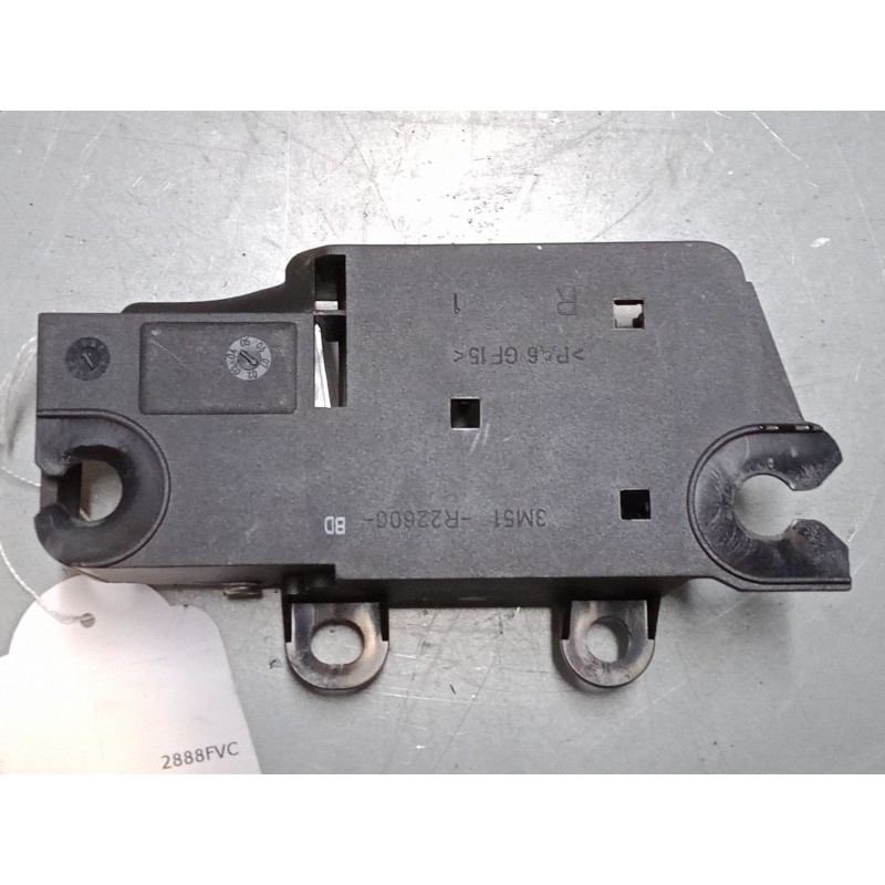 Recambio de maneta interior delantera derecha para ford focus ii (da_, hcp, dp) 1.8 tdci referencia OEM IAM 3M51R22600  