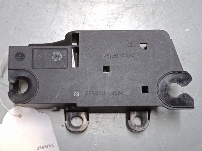 Recambio de maneta interior delantera derecha para ford focus ii (da_, hcp, dp) 1.8 tdci referencia OEM IAM 3M51R22600  