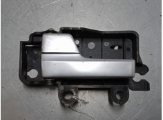 Recambio de maneta interior delantera izquierda para ford focus ii (da_, hcp, dp) 1.8 tdci referencia OEM IAM 3M51R22601  