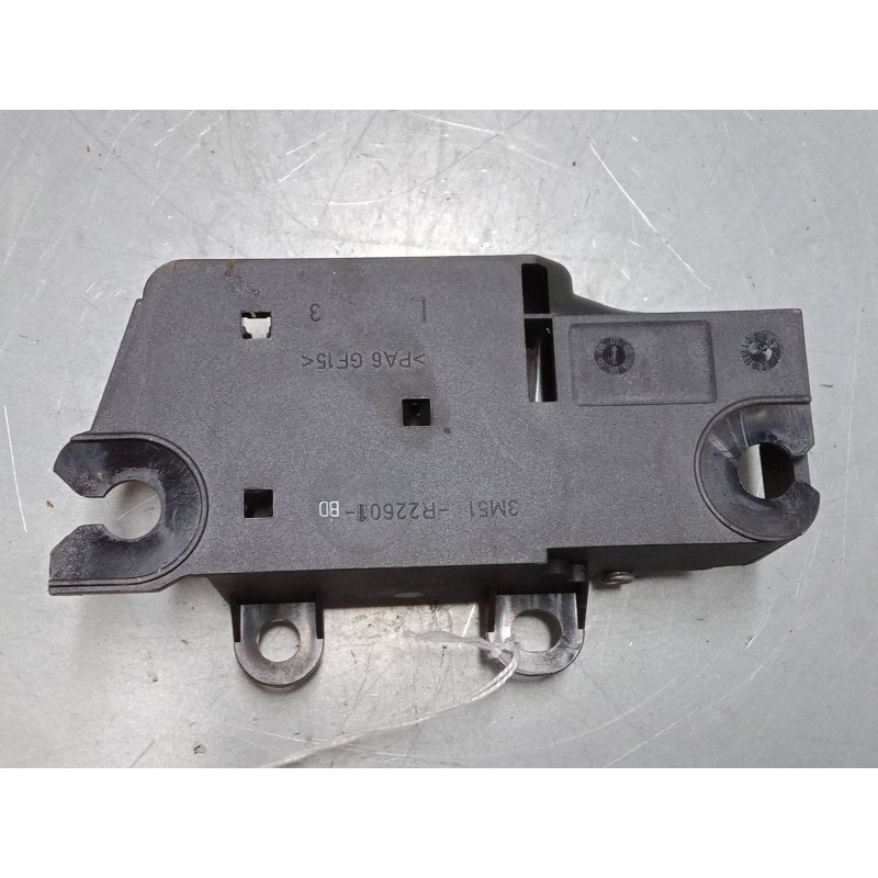 Recambio de maneta interior delantera izquierda para ford focus ii (da_, hcp, dp) 1.8 tdci referencia OEM IAM 3M51R22601  