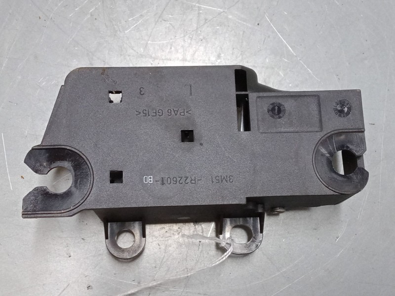 Recambio de maneta interior delantera izquierda para ford focus ii (da_, hcp, dp) 1.8 tdci referencia OEM IAM 3M51R22601  