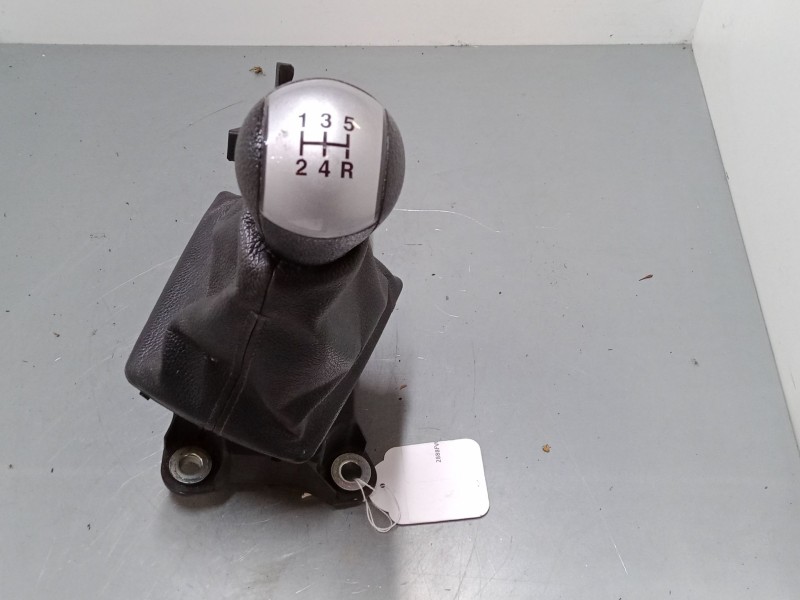 Recambio de palanca cambio para ford focus ii (da_, hcp, dp) 1.8 tdci referencia OEM IAM 4M5R7C453DB  