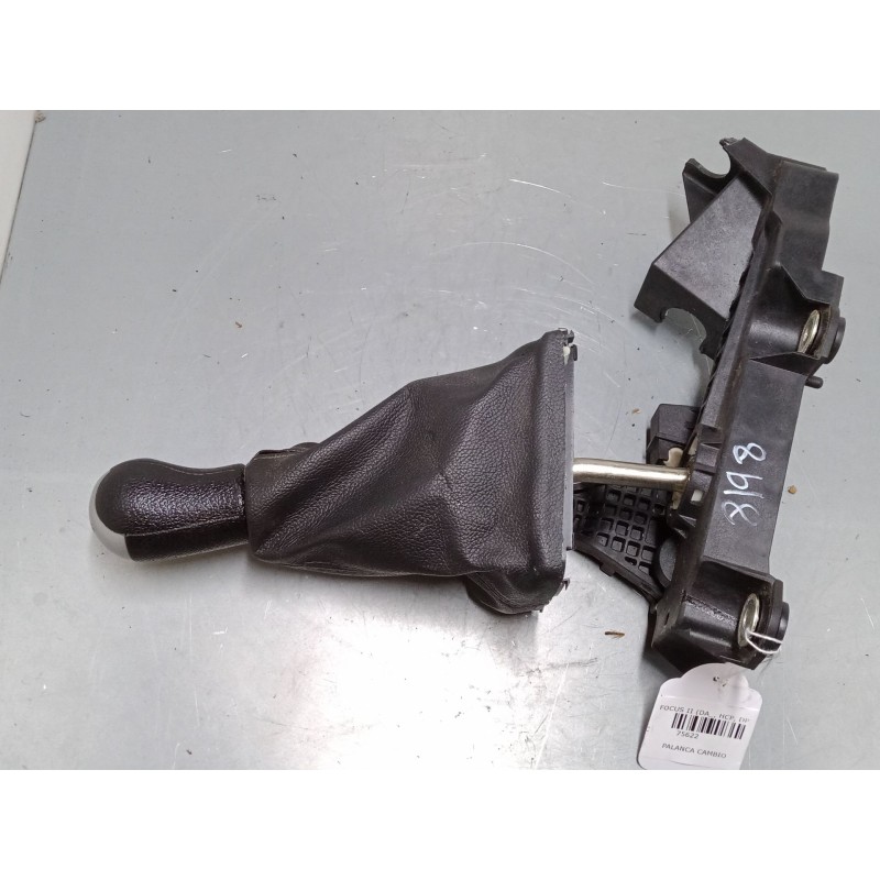 Recambio de palanca cambio para ford focus ii (da_, hcp, dp) 1.8 tdci referencia OEM IAM 4M5R7C453DB  