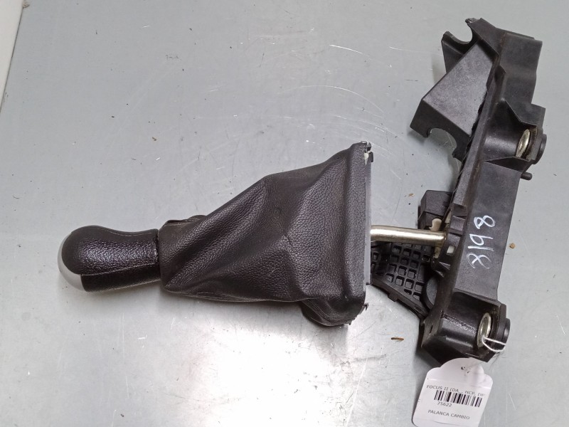 Recambio de palanca cambio para ford focus ii (da_, hcp, dp) 1.8 tdci referencia OEM IAM 4M5R7C453DB  