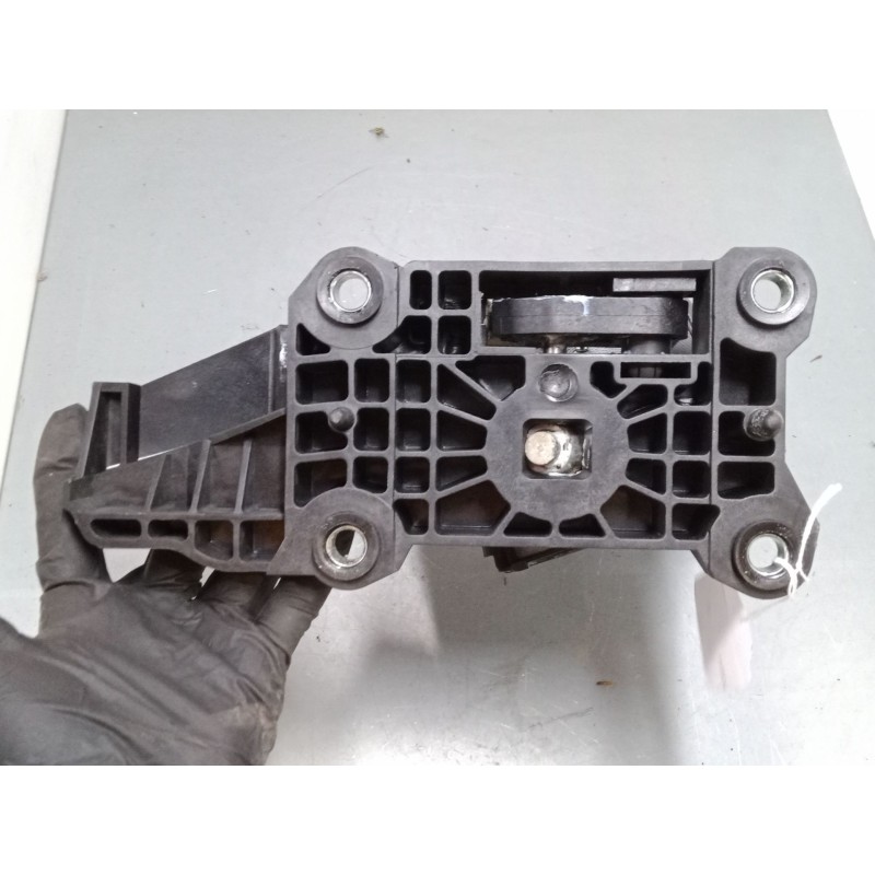 Recambio de palanca cambio para ford focus ii (da_, hcp, dp) 1.8 tdci referencia OEM IAM 4M5R7C453DB  