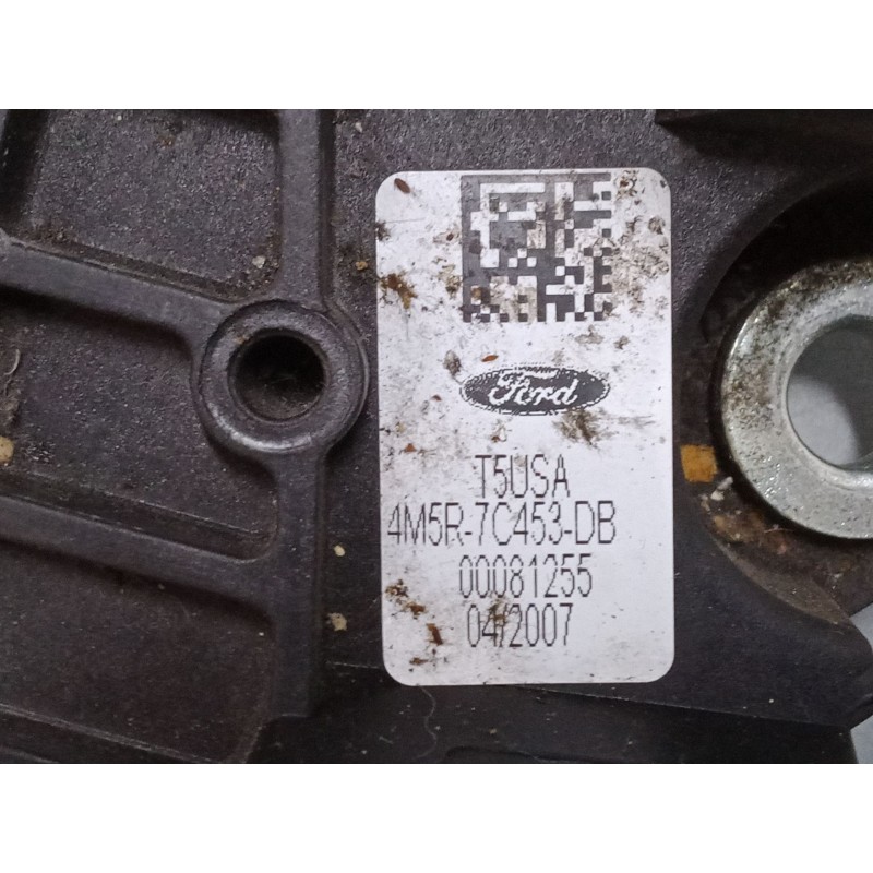 Recambio de palanca cambio para ford focus ii (da_, hcp, dp) 1.8 tdci referencia OEM IAM 4M5R7C453DB  