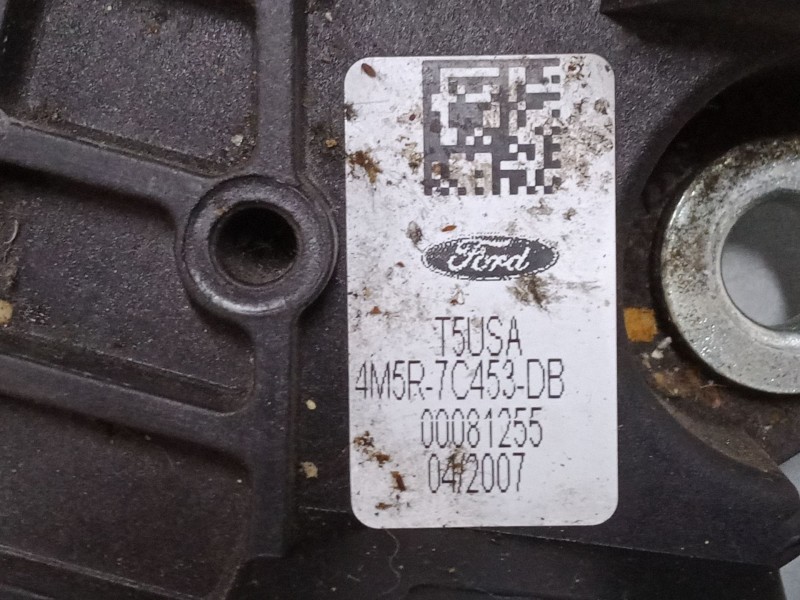 Recambio de palanca cambio para ford focus ii (da_, hcp, dp) 1.8 tdci referencia OEM IAM 4M5R7C453DB  