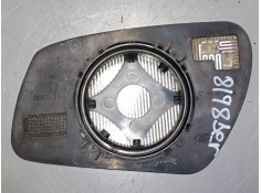 Recambio de cristal retrovisor derecho para ford focus ii (da_, hcp, dp) 1.8 tdci referencia OEM IAM    2