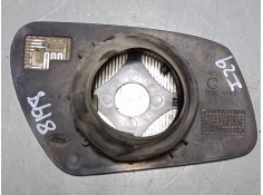Recambio de cristal retrovisor izquierdo para ford focus ii (da_, hcp, dp) 1.8 tdci referencia OEM IAM    2
