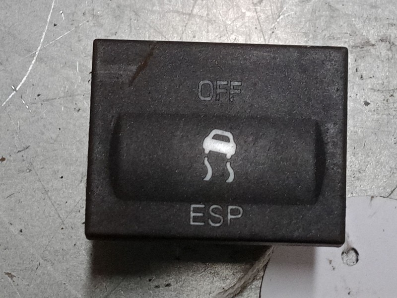 Recambio de boton esp para ford focus ii (da_, hcp, dp) 1.8 tdci referencia OEM IAM   