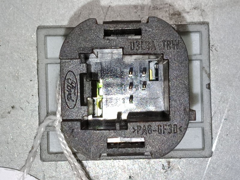 Recambio de boton esp para ford focus ii (da_, hcp, dp) 1.8 tdci referencia OEM IAM   