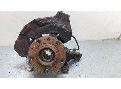 Recambio de mangueta delantera derecha para citroën jumpy ii furgoneta 2.0 hdi 120 referencia OEM IAM   